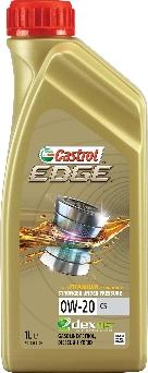 Castrol 15CC94 - Motoreļļa www.autospares.lv