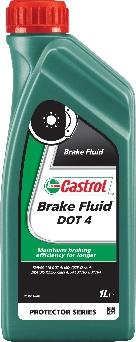 Castrol 15CD1A - Bremžu šķidrums www.autospares.lv