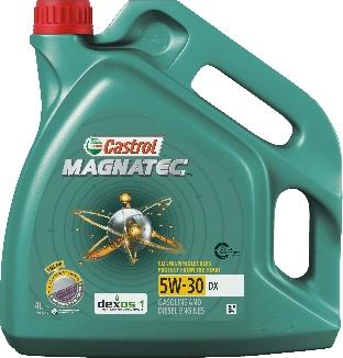 Castrol 15CF21 - Motoreļļa www.autospares.lv