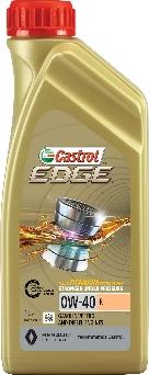 Castrol 15D33B - Engine Oil www.autospares.lv