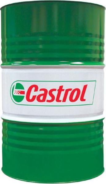 Castrol 15DAFF - Моторное масло www.autospares.lv