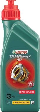 Castrol 15DD27 - Transmisijas eļļa www.autospares.lv