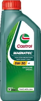 Castrol 15F903 - Motoreļļa autospares.lv