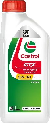 Castrol 15F64C - Motoreļļa autospares.lv