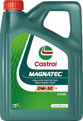 Castrol 15F67B - Motoreļļa autospares.lv