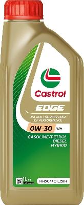 Castrol 15F6A4 - Motoreļļa www.autospares.lv