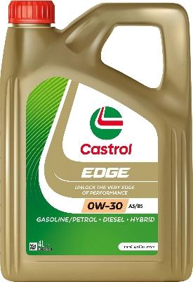 Castrol 15F6A5 - Моторное масло www.autospares.lv