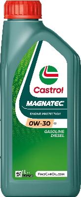 Castrol 15F6BF - Engine Oil www.autospares.lv