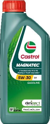 Castrol 15F6DD - Motoreļļa www.autospares.lv