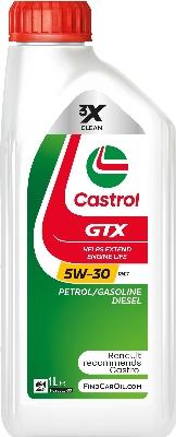 Castrol 15F6E4 - Motoreļļa www.autospares.lv