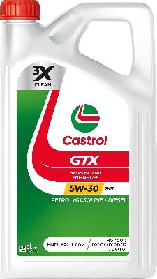 Castrol 15F6E5 - Motoreļļa autospares.lv