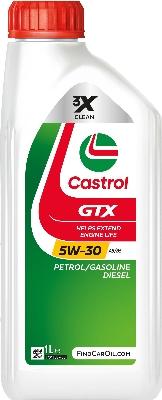 Castrol 15F6F1 - Motoreļļa www.autospares.lv