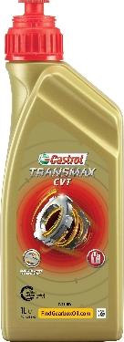 Castrol 15F14B - Transmisijas eļļa www.autospares.lv