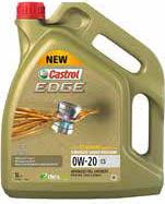 Castrol 3414365 - Motoreļļa www.autospares.lv