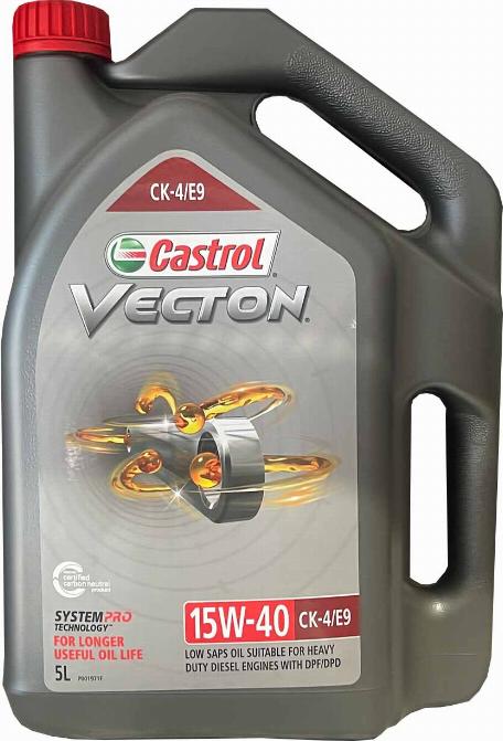 Castrol 3415966 - Motoreļļa www.autospares.lv