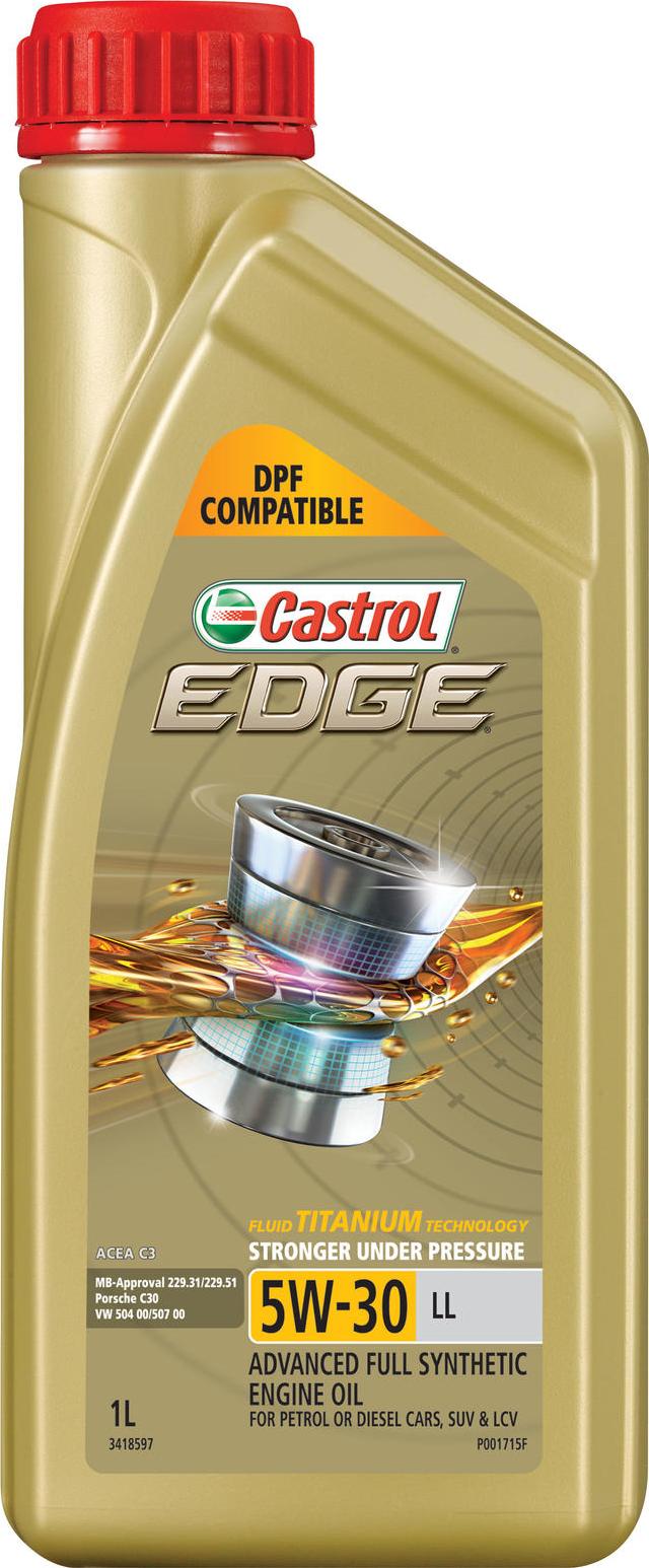 Castrol 467369 - Моторное масло www.autospares.lv