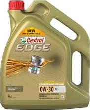 Castrol 3418228 - Motoreļļa www.autospares.lv