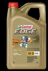 Castrol 3431128 - Моторное масло www.autospares.lv