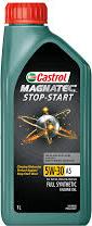 Castrol 3429085 - Motoreļļa www.autospares.lv