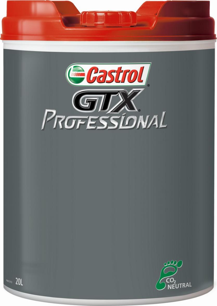 Castrol 3350555 - Motoreļļa www.autospares.lv