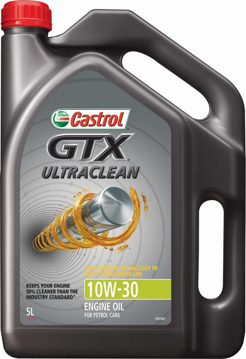 Castrol 467501 - Motoreļļa autospares.lv