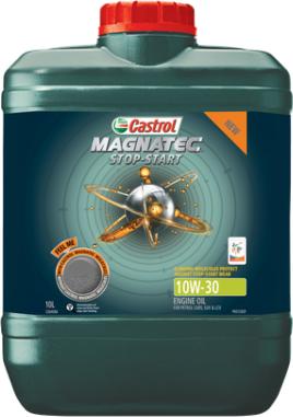 Castrol 3384088 - Motoreļļa www.autospares.lv