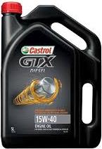 Castrol 3383440 - Motoreļļa www.autospares.lv