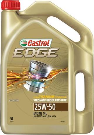 Castrol 3383419 - Motoreļļa www.autospares.lv