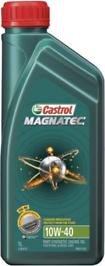 Castrol 3383432 - Motoreļļa www.autospares.lv