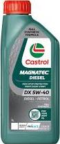 Castrol 3383628 - Motoreļļa www.autospares.lv