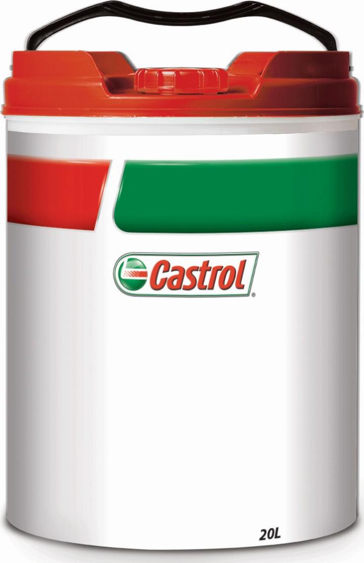 Castrol 3373887 - Transmisijas eļļa www.autospares.lv