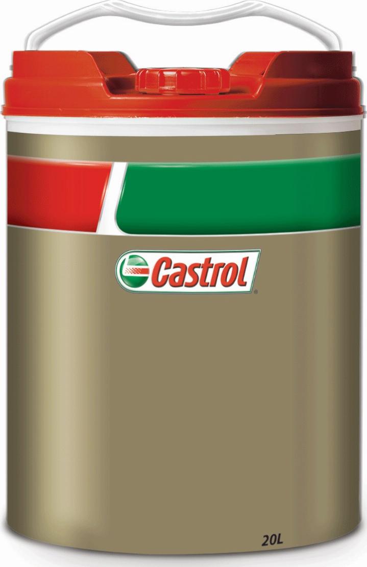 Castrol 467205 - Transmisijas eļļa autospares.lv