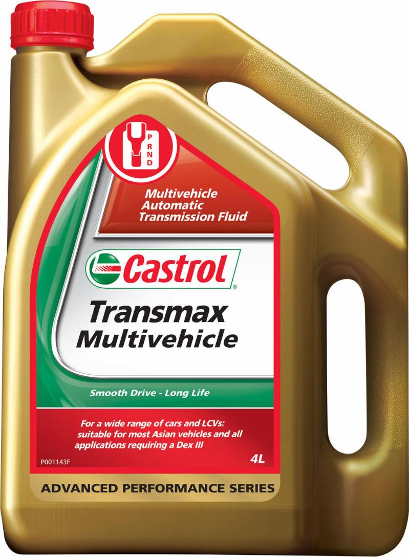 Castrol 3371183 - Transmisijas eļļa www.autospares.lv