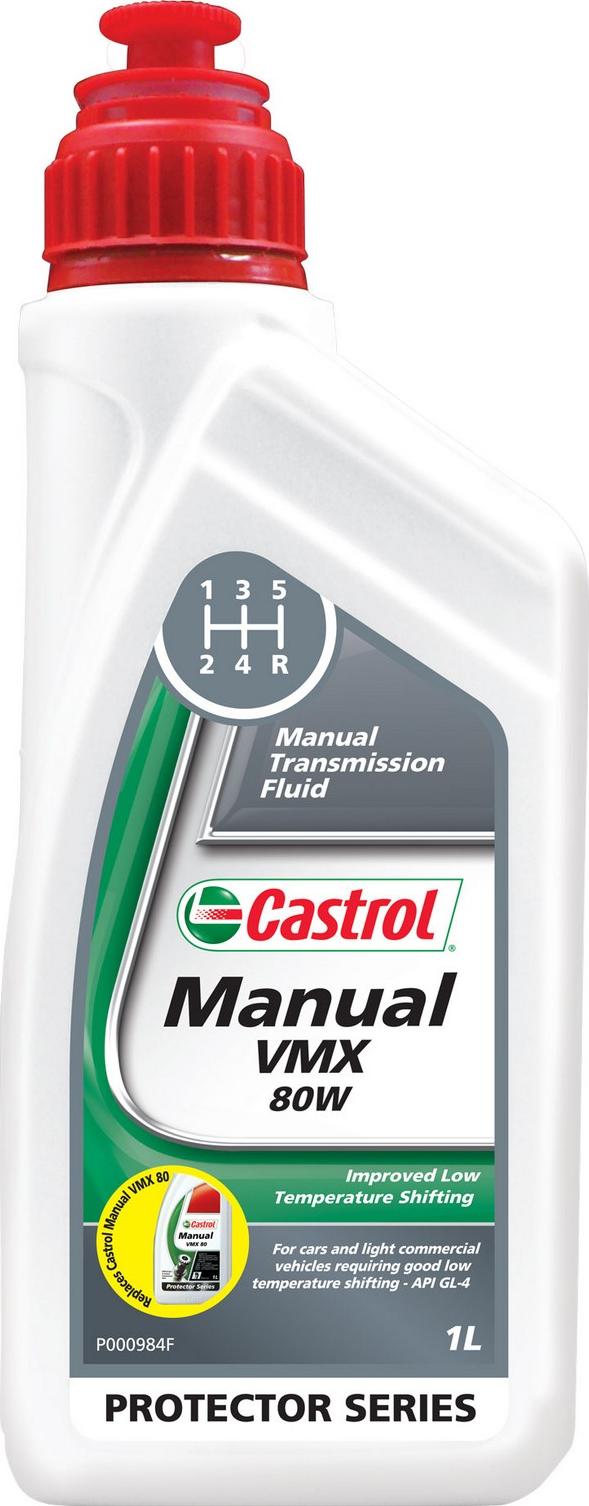 Castrol 3377725 - Transmisijas eļļa www.autospares.lv