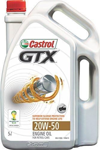 Castrol GTX 7 - Engine Oil www.autospares.lv