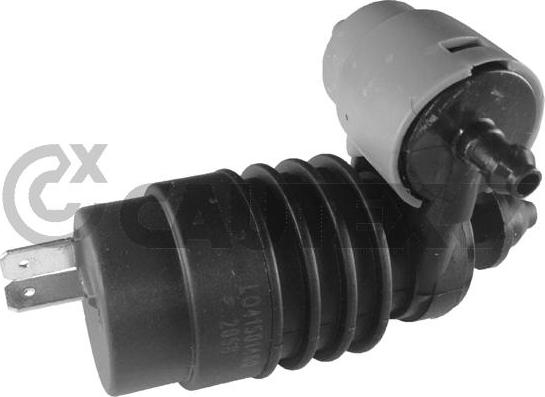 Cautex 954609 - Water Pump, window cleaning www.autospares.lv