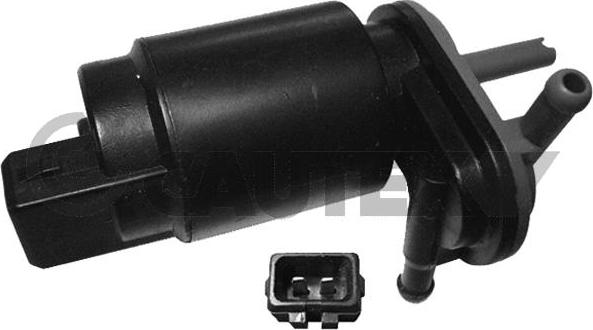 Cautex 954618 - Water Pump, window cleaning www.autospares.lv