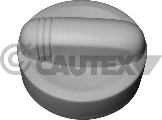 Cautex 954138 - Vāciņš, Eļļas ieliešanas kakliņš www.autospares.lv