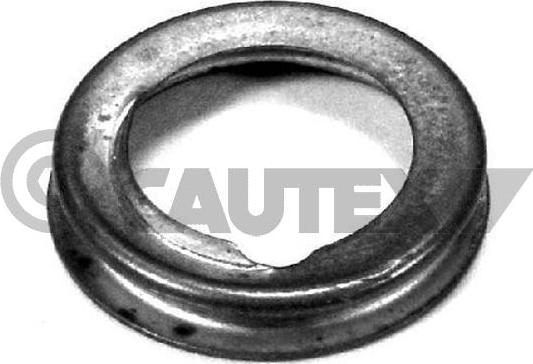 Cautex 954173 - Blīvgredzens, Eļļas noliešanas korķis www.autospares.lv