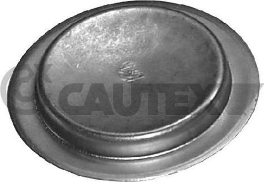 Cautex 950068 - Dzesēšanas šķidruma korķis www.autospares.lv