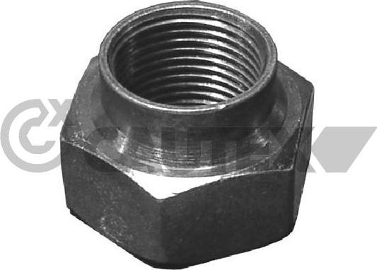 Cautex 951005 - Uzgrieznis, Ass kakliņš www.autospares.lv