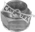 Cautex 951011 - Nut, stub axle www.autospares.lv