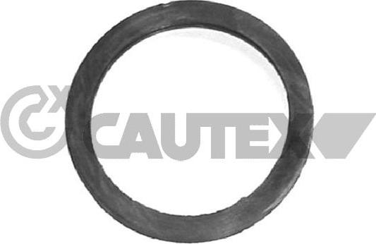 Cautex 952047 - Blīve, Termostats www.autospares.lv