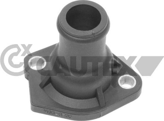 Cautex 952054 - Dzesēšanas šķidruma flancis autospares.lv