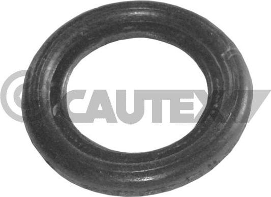 Cautex 952155 - Blīvgredzens, Eļļas noliešanas korķis www.autospares.lv