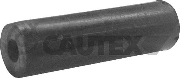 Cautex 900033 - Sealing Cap, fuel overflow www.autospares.lv