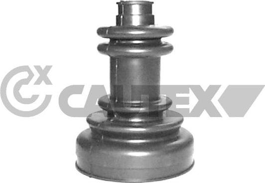 Cautex 900330 - Пыльник, приводной вал www.autospares.lv