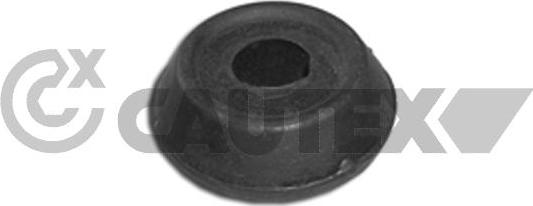 Cautex 460942 - Mounting, stabilizer coupling rod www.autospares.lv