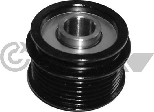 Cautex 460967 - Шкив генератора, муфта www.autospares.lv