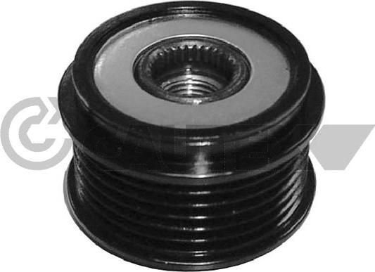 Cautex 460977 - Piedziņas skriemelis, Ģenerators www.autospares.lv